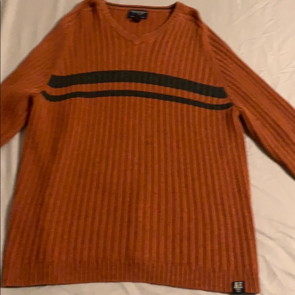 American Eagle sweater 2x